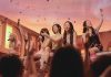 NMIXX Strange Muse β Six Muses Ignite K-Pop with Birthday Wish NMIXX Strange Muse