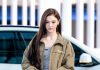 MEOVV Ella β K-Pop Star Departs for Paris in Style MEOVV Ella