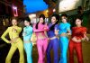 IVE Looks Can Kill β Girl Group Aims for Back-to-Back Hits IVE Looks Can Kill