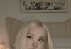BLACKPINK Rosé — Stunning Blonde Goddess Visuals and Slender Figure BLACKPINK Rosé