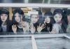 ILLIT Magnetic β Spotify 900 Million Streams K-Pop Record ILLIT Magnetic