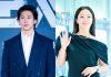 Go Soo and Kim Hee-sun β Reunite as Married Couple After 23 Years Go Soo and Kim Hee-sun