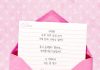 LIGHTSUM β Pink Confession Letter Teases Exciting New Release LIGHTSUM