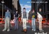 B THE HOOD β Next-Gen Virtual Boy Group Debuts With ‘THE REAL DEAL’ B THE HOOD