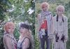 XLOV β Global Hot Rookies Drop Dreamy Concept Photos for Mini 3rd Album ‘i=!’ XLOV