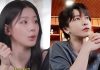 Sato Takeru Miyeon โ (G)I-DLE Member Reveals Special Connection with Japanese Star Sato Takeru Miyeon