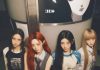 ILLIT BREAK EVEN pop-up — Special HYBE Headquarters Event Unveiled ILLIT BREAK EVEN pop-up