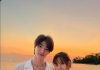 BLACKPINK Lisa — Spotted Again with ‘Thailand’s Cha Eun-woo’ in Bangkok BLACKPINK Lisa