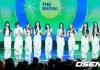 A2O LITE — Rookie Girl Group Sweeps Music Show Win & Vocal Praise A2O LITE