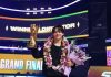 Baek Gu-young — Wins Mnet’s ‘Street World Fighter: Directors War’ Final Baek Gu-young