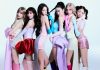 IVE DDP — K-Pop Group Transforms Seoul Landmark for Comeback IVE DDP
