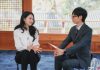 Shin Min-a — Shares 10-Month Newlywed Life with Kim Woo-bin on ‘You Quiz’ Shin Min-a