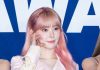 LE SSERAFIM Sakura — Misses Paris Concert Due to Sudden High Fever LE SSERAFIM Sakura
