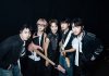 ONEWE — Skilled K-Pop Band Sweeps Domestic and Global Festivals ONEWE