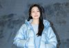 Kim Yuna — Winter Goddess Style at Seoul Pop-Up Event Kim Yuna