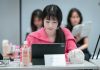 TWICE Dahyun — Star Set to Captivate as ‘First Love Icon’ in New Film ‘Cloud, Cloud’ TWICE Dahyun