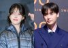 IU and Lee Jong-suk β First Photowall Appearances After Breakup Revealed IU and Lee Jong-suk
