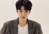 Shin Won-ho β Launches Official Global Fan Community on b.stage Shin Won-ho