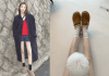 Kang Min-kyung — Davichi Star Showcases Flawless Mannequin-Like Legs Kang Min-kyung