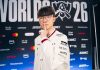T1 LoL Worlds — T1 Dominates LOS in 24-Minute Win at Swiss Stage T1 LoL Worlds