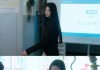 ILLIT Arrested — Black Agent Transformation in New MV Teaser ILLIT Arrested