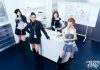 OH MY GIRL — Secret Agent Concept Photos Revealed for 2026 Fanmeeting OH MY GIRL