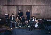 BTS SWIM Spotify — Hits 1 Billion Streams Record Fast BTS SWIM Spotify