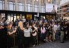 Wayf Boys New York Pop-up — K-pop Group Surprises Fans as Daily Servers Wayf Boys New York Pop-up