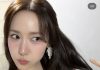 Yoona season greetings β Girls’ Generation Star Sparkles in 2027 Preview Yoona season greetings