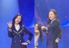 Kim Ji-won — Actress’s Past Idol Trainee Dance Skills Resurface Online Kim Ji-won