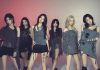 BABYMONSTER DESERVE — K-Pop Group Stuns With Powerful Debut Stage BABYMONSTER DESERVE