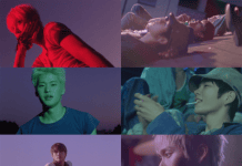 RIIZE Insomnia — K-Pop Group Returns with Emotional New Single RIIZE Insomnia