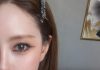 T-ara Hyomin — AI-Like Visuals Shine in Kaohsiung T-ara Hyomin