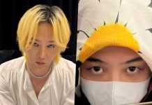 G-DRAGON — K-Pop Icon Shows Off ‘On-and-Off’ Charm in Hanoi G-DRAGON