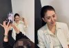Moon Geun-young β Stunning Visuals After Marriage and Weight Loss Moon Geun-young