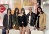 LE SSERAFIM — BBC and France 5 Spotlight K-Pop Group LE SSERAFIM