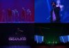 82MAJOR β Proves Live Performance Power with Unreleased Songs 82MAJOR