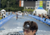 SHINee Minho β Wins 3rd Place at Tongyeong Triathlon SHINee Minho