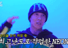 J-Black β Choreographer Praises A2O Members’ Rapid Training J-Black