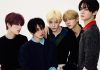 ANDWB Attraction — K-pop Group Makes First-Ever Comeback With Mini Album ANDWB Attraction