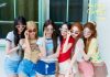 izna — Group Showcases Refreshing Visuals for 2027 Season’s Greetings izna