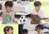 Young K — DAY6 Star Transforms into Music Teacher for Shim Hyung-tak’s Son Haru on ‘The Return of Superman’ Young K