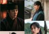 Ahn Bo-hyun — Stars as Goryeo Dynasty Warrior in New JTBC Historical Drama ‘Divine Bead’ Ahn Bo-hyun