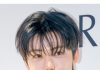 NCT DREAM Jaemin — Hand Kiss at Cashmere Brand Event NCT DREAM Jaemin