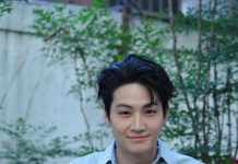 GOT7 Jay B — Reflects on Past Privacy Controversies and Apologizes GOT7 Jay B