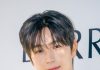 The Boyz Hyunjae — Captivating Visuals at Seoul Cashmere Event The Boyz Hyunjae