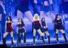 LE SSERAFIM — K-Pop Group Wraps Up Successful European Tour in Berlin LE SSERAFIM