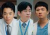 Doctor X — Meet the Unlovable Surgery Trio Opposing Kim Ji-won Doctor X