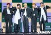 ANDWIB — K-Pop Boy Group Makes Stunning First Comeback with Mini Album ANDWIB