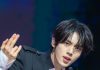 AND2BLE — Han Yu-jin Captivates Fans with Stunning Visuals at Media Showcase AND2BLE